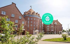 Best Western Nordic Hotel Lübecker Hof